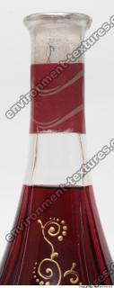 glass bottle alcohol 0002